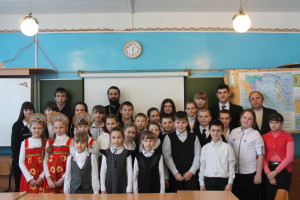 Рождественские чтения